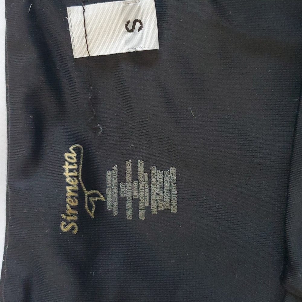 Venus Swim Top XS / Sirenetta Swim Bottom S - Picture 8 of 8